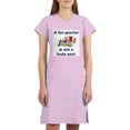 thumbnail image 1 of CafePress - Seamstress - Women's Nightshirt, 1 of 4