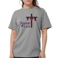 thumbnail image 1 of CafePress - Season Of Len T Shirt - Womens Comfort Colors® Shirt, 1 of 4