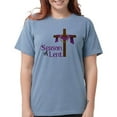 thumbnail image 1 of CafePress - Season Of Len T Shirt - Womens Comfort Colors® Shirt, 1 of 4