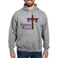 thumbnail image 1 of CafePress - Season Of Lent Hooded Sweatshirt - Pullover Hoodie, Hooded Sweatshirt, 1 of 3
