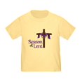 thumbnail image 1 of CafePress - Season Of Lent Toddler T Shirt - Cute Toddler T-Shirt, 100% Cotton, 1 of 4