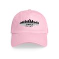 thumbnail image 1 of CafePress - Seattle Cap - Adjustable 100% Brushed Unisex Casual Cotton Baseball Cap, Beige, 1, 1 of 2