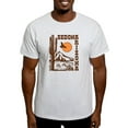 thumbnail image 1 of CafePress - Sedona Arizona Light T Shirt - Men's Classic Graphic T-Shirt, 1 of 4