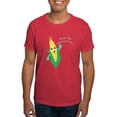 thumbnail image 1 of CafePress - See Ya Tomorrow! Corn T Shirt - Men's Classic Graphic Cotton T-Shirt, 1 of 4