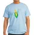 thumbnail image 1 of CafePress - See Ya Tomorrow! Corn T Shirt - Men's Classic Graphic T-Shirt, 1 of 4