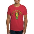 thumbnail image 1 of CafePress - See Ya Tomorrow Dark T Shirt - Men's Classic Graphic Cotton T-Shirt, 1 of 4