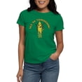 thumbnail image 1 of CafePress - See Ya Tomorrow Women's Dark T Shirt - Women's Traditional Fit Dark T-Shirt, 1 of 4