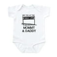 thumbnail image 1 of CafePress - See You At The Finish Line Mommy & Infant Bodysuit - Baby Light Bodysuit, Size Newborn - 24 Months, 1 of 4