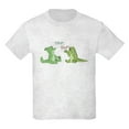 thumbnail image 1 of CafePress - See You Later... Kids T Shirt - Light T-Shirt Kids XS-XL, 1 of 4