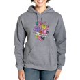 thumbnail image 1 of CafePress - Self Love Club Heart Sweatshirt - Pullover Hoodie, Classic & Comfortable Hooded Sweatshirt, 1 of 4