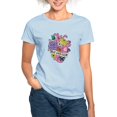 thumbnail image 1 of CafePress - Self Love Club Heart T Shirt - Women's Classic T-Shirt, 1 of 4