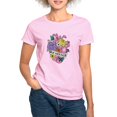 thumbnail image 1 of CafePress - Self Love Club Heart T Shirt - Women's Classic T-Shirt, 1 of 4