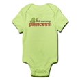 thumbnail image 1 of CafePress - Self Rescuing Princess Infant Bodysuit - Baby Light Bodysuit, 1 of 1