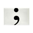 thumbnail image 1 of CafePress - Semi Magnets - Rectangle Magnet, 2"x3" Refrigerator Magnet, 1 of 3