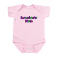 thumbnail image 1 of CafePress - Sensorimotor Phase (Bright) Infant Bodysuit - Baby Light Bodysuit, Size Newborn - 24 Months, 1 of 4