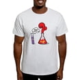 thumbnail image 1 of CafePress - Seriously You're Overreacting Light T Shirt - Men's Classic Graphic T-Shirt, 1 of 4