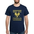 thumbnail image 1 of CafePress - Shake Your Maracas Dark T Shirt - Men's Classic Graphic Cotton T-Shirt, 1 of 4
