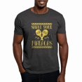 thumbnail image 1 of CafePress - Shake Your Maracas Dark T Shirt - Men's Classic Cotton T-Shirts, 1 of 3