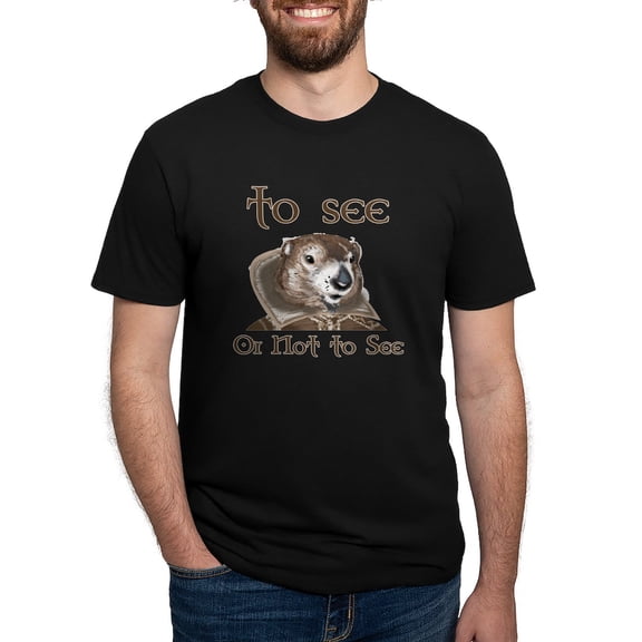 CafePress - Shakespeare Ash Grey T Shirt - Mens Tri-blend T-Shirt
