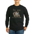thumbnail image 1 of CafePress - Shakespeare Long Sleeve T Shirt - Long Sleeve Dark T-Shirt, 1 of 4