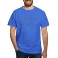 thumbnail image 1 of CafePress - Shalom Ya'll Dark T Shirt - Men's Classic Graphic Cotton T-Shirt, 1 of 4