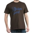thumbnail image 1 of CafePress - Shalom Ya'll Dark T Shirt - 100% Cotton T-Shirt, 1 of 4