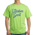 thumbnail image 1 of CafePress - Shalom Ya'll Light T Shirt - Light T-Shirt - CP, 1 of 4