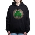 thumbnail image 1 of CafePress - Shamrock And Celtic Knot Sweatshirt - Pullover Hoodie, Classic & Comfortable Hooded Sweatshirt, 1 of 4