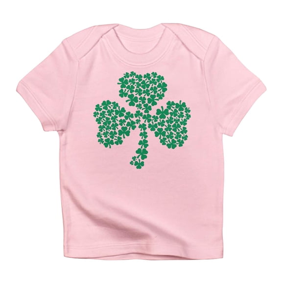 CafePress - Shamrock Of Shamrocks Infant T Shirt - Infant T-Shirt