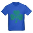 thumbnail image 1 of CafePress - Shamrock Of Shamrocks Kids Dark T Shirt - Dark T-Shirt Kids XS-XL, 1 of 4