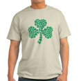 thumbnail image 1 of CafePress - Shamrock Of Shamrocks Light T Shirt - Men's Classic Graphic T-Shirt, 1 of 4