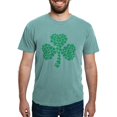 thumbnail image 1 of CafePress - Shamrock Of Shamrocks - Mens Comfort Colors Shirt, 1 of 5