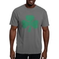 thumbnail image 1 of CafePress - Shamrock Of Shamrocks - Mens Comfort Colors Shirt, 1 of 5