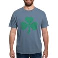 thumbnail image 1 of CafePress - Shamrock Of Shamrocks - Mens Comfort Colors Shirt, 1 of 5
