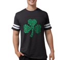 thumbnail image 1 of CafePress - Shamrock Of Shamrocks - Mens Football Shirt, 1 of 4