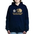 thumbnail image 1 of CafePress - Share The Hedge - Pullover Hoodie, Classic & Comfortable Hooded Sweatshirt, 1 of 4