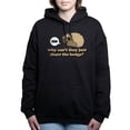 thumbnail image 1 of CafePress - Share The Hedge - Pullover Hoodie, Classic & Comfortable Hooded Sweatshirt, 1 of 4