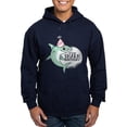 thumbnail image 1 of CafePress - Shark Birthday Sweatshirt - Pullover Hoodie, Classic, Comfortable Hooded Sweatshirt, 1 of 4