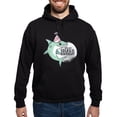 thumbnail image 1 of CafePress - Shark Birthday Sweatshirt - Pullover Hoodie, Classic, Comfortable Hooded Sweatshirt, 1 of 4
