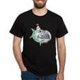 thumbnail image 1 of CafePress - Shark Birthday T Shirt - Men's Classic Graphic Cotton T-Shirt, 1 of 4