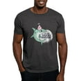 thumbnail image 1 of CafePress - Shark Birthday T Shirt - Men's Classic Graphic Cotton T-Shirt, 1 of 4