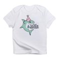 thumbnail image 1 of CafePress - Shark Birthday T Shirt - Infant T-Shirt, 1 of 4