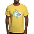 thumbnail image 1 of CafePress - Shark Birthday T Shirt - Men's Classic Graphic T-Shirt, 1 of 4