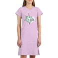 thumbnail image 1 of CafePress - Shark Birthday T Shirt - Women's Nightshirt, 1 of 4