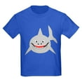 thumbnail image 1 of CafePress - Shark Kids Dark T Shirt - Dark T-Shirt Kids XS-XL, 1 of 4
