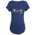 thumbnail image 1 of CafePress - Shawty Maternity Dark T Shirt - Maternity Dark T-Shirt, 1 of 3
