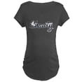 thumbnail image 1 of CafePress - Shawty Maternity Dark T Shirt - Maternity Dark T-Shirt, 1 of 3