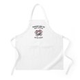 thumbnail image 1 of CafePress - She Be Fierce - Kitchen Apron with Pockets, Grilling Apron, Baking Apron, 1 of 5