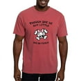 thumbnail image 1 of CafePress - She Be Fierce T Shirt - Mens Comfort Colors Shirt, 1 of 5