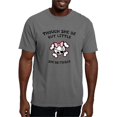 thumbnail image 1 of CafePress - She Be Fierce T Shirt - Mens Comfort Colors Shirt, 1 of 5